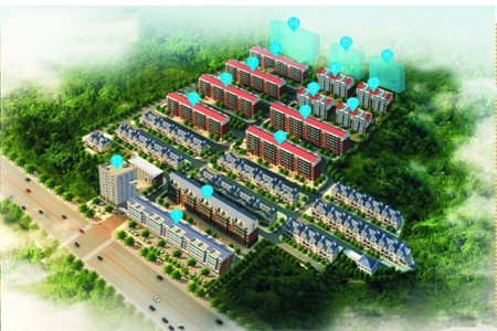 城麻纺厂家属院两室两厅一卫精装出售送家电带7平储藏室