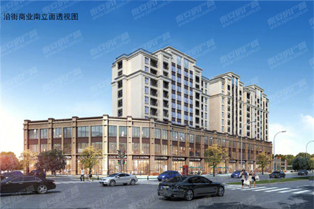 帝景郦城3室2厅2卫120万133m2精装修出售