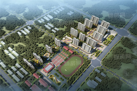 城东凤城丽景2室2厅1卫97m2简单装修