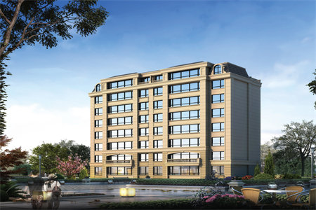 东岳广场黄金楼层4室2厅2卫118万可分期